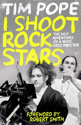 I Shoot Rock Stars I Shoot Rock Stars