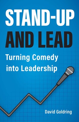 Stand-Up and Lead Stand-Up and Lead