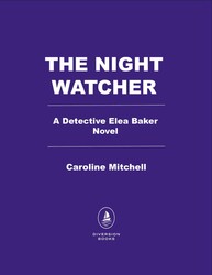 The Night Watcher The Night Watcher