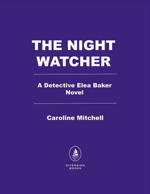 Night Watcher Night Watcher