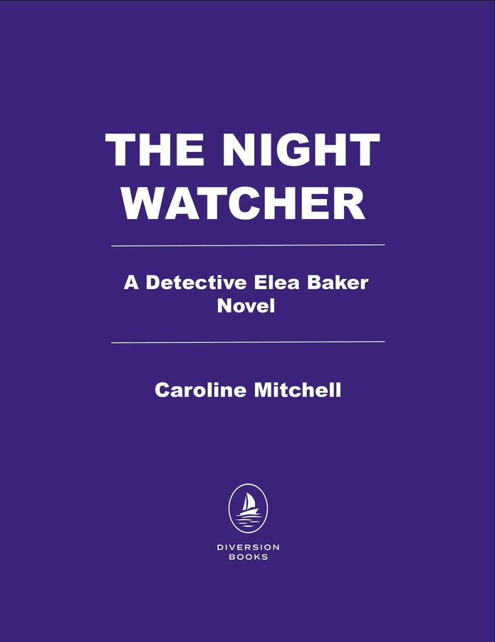 Night Watcher