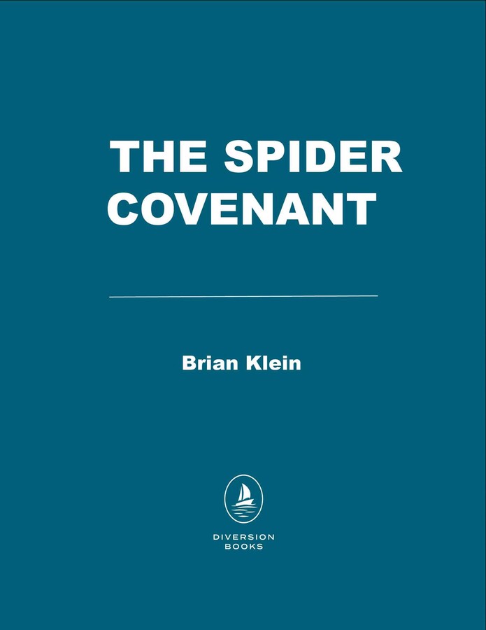 Spider Covenant