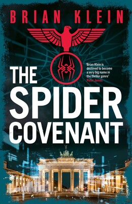 The Spider Covenant The Spider Covenant