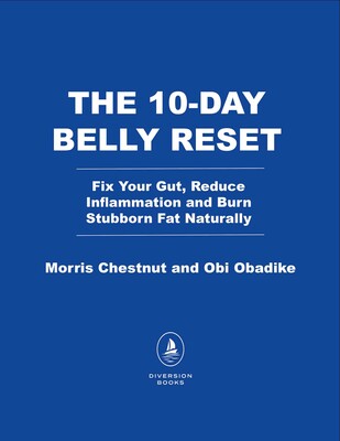 10-Day Belly Reset 10-Day Belly Reset