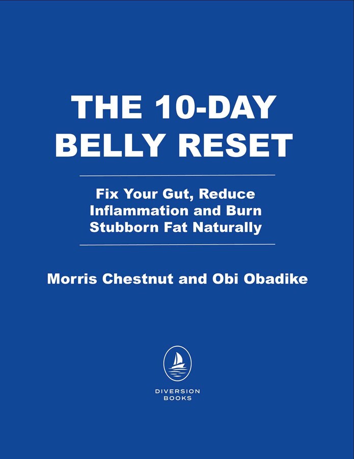 10-Day Belly Reset