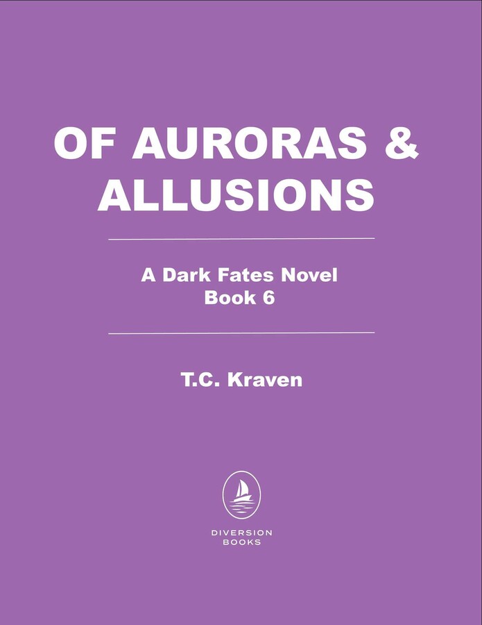 Auroras & Allusions