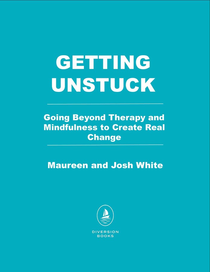 Living Unstuck