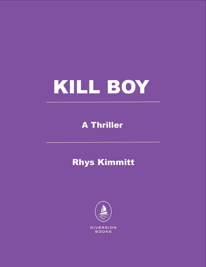 Kill Boy