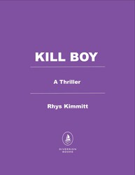 Kill Boy