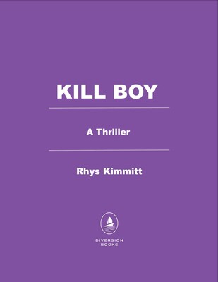 Kill Boy Kill Boy