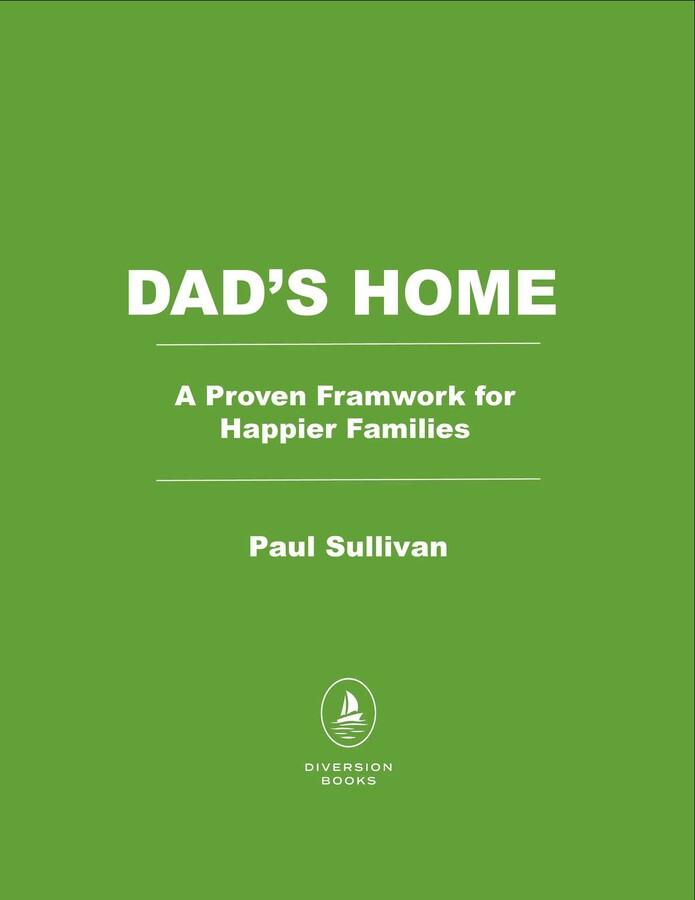 Dad's Home