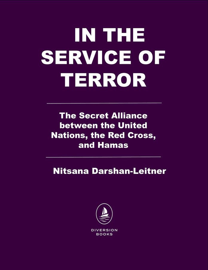 In the Service of Terror