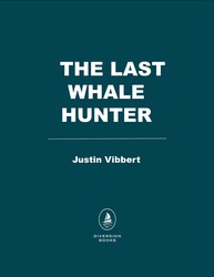 The Last Whale Hunter