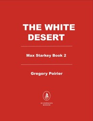 The White Desert