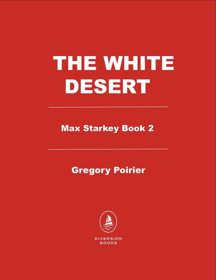 White Desert