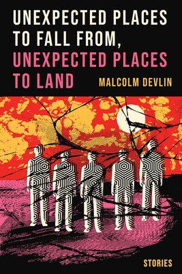 Unexpected Places to Fall From, Unexpected Places to Land Unexpected Places to Fall From, Unexpected Places to Land