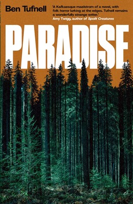Paradise Paradise