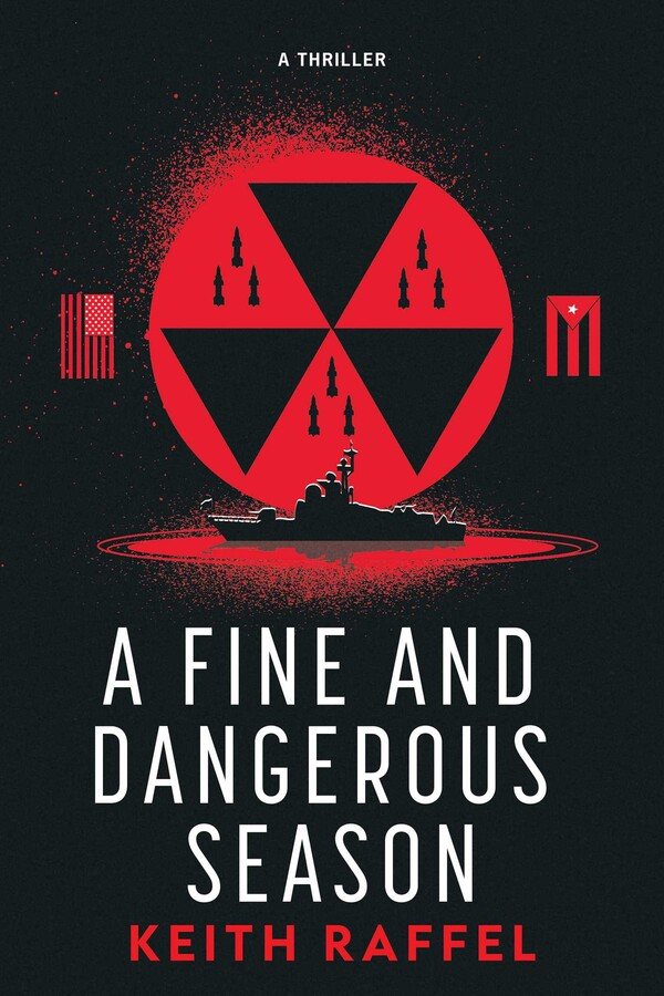 Fine and Dangerous Season