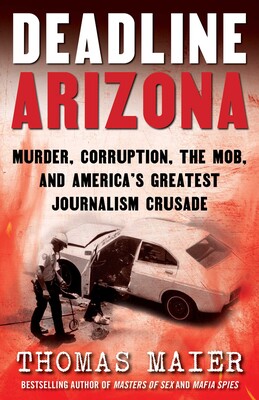 Deadline Arizona Deadline Arizona