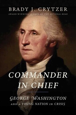 Commander In Chief Commander In Chief