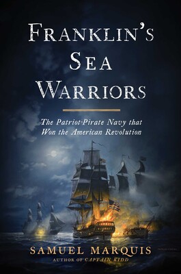 Franklin's Sea Warriors