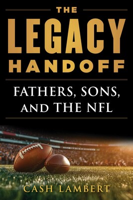 Legacy Handoff Legacy Handoff