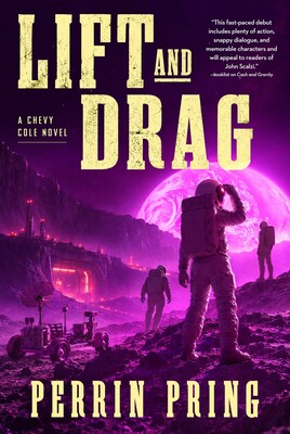 Lift and Drag
