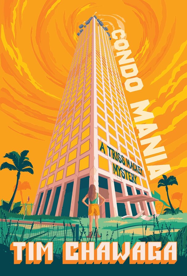 Condo Mania