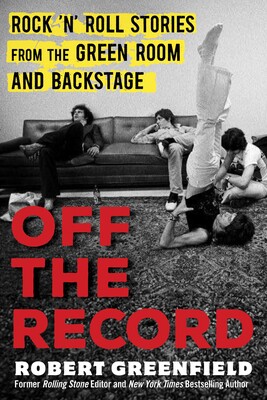 Off the Record Off the Record
