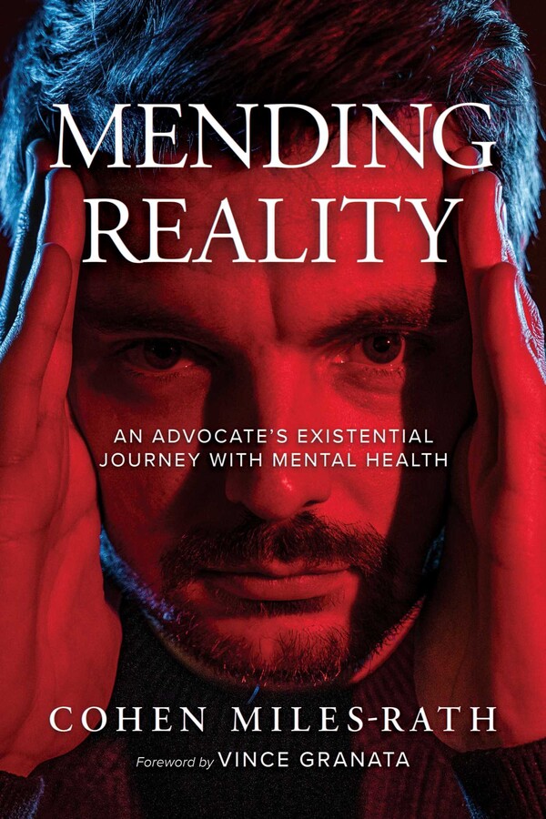 Mending Reality