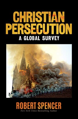 Christian Persecution Christian Persecution