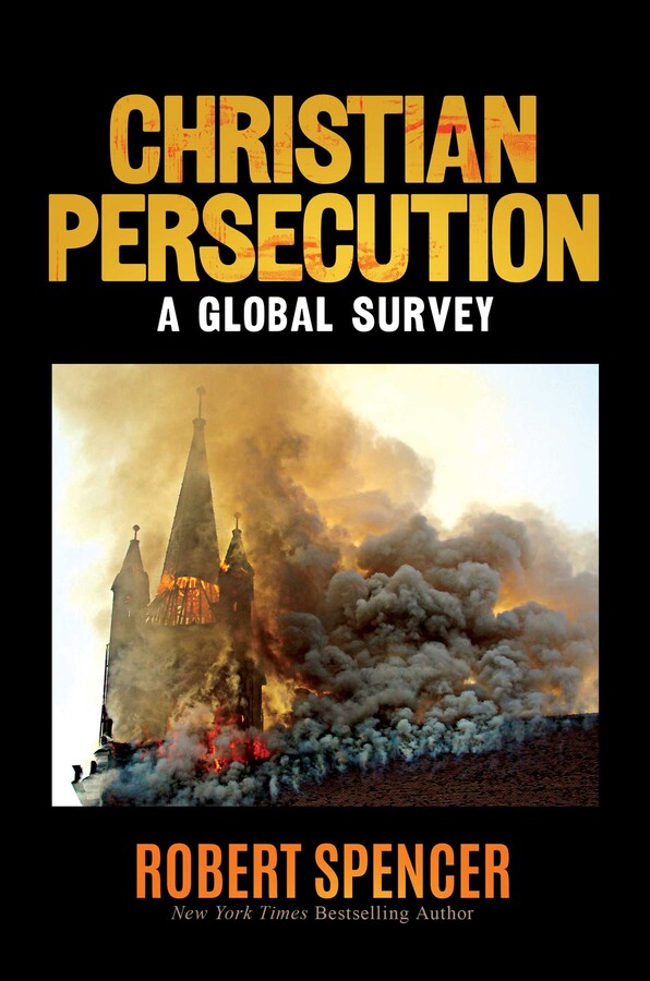 Christian Persecution