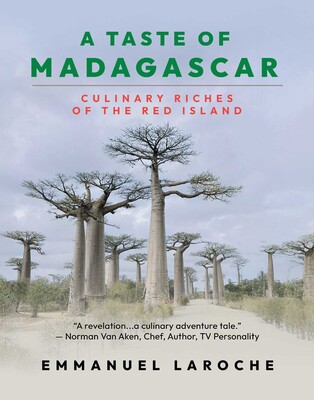A Taste of Madagascar A Taste of Madagascar