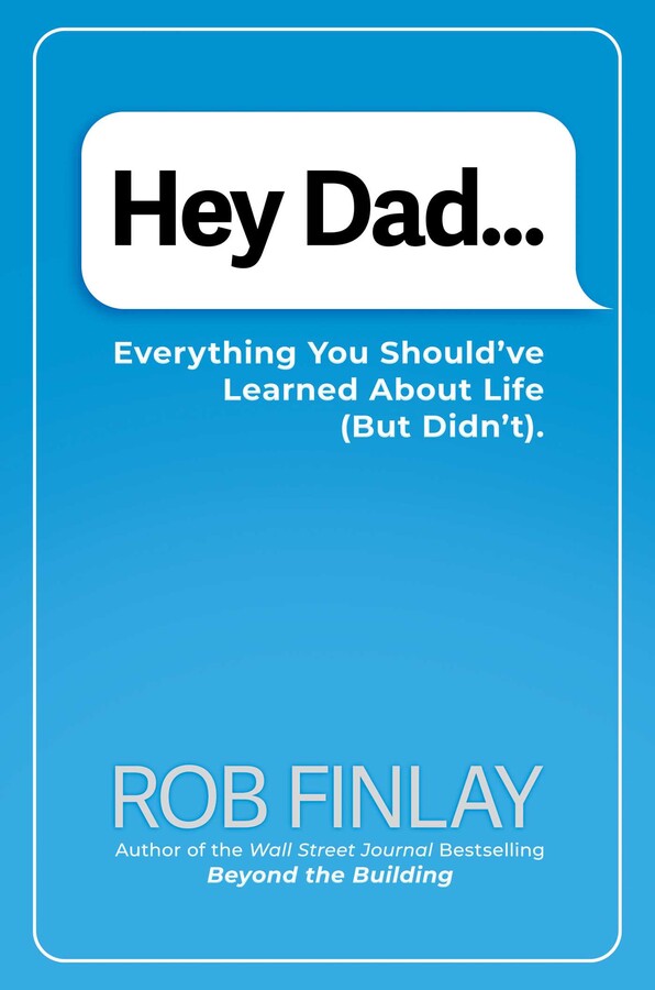 Hey Dad…