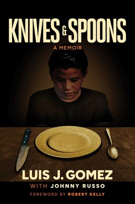 Knives & Spoons Knives & Spoons