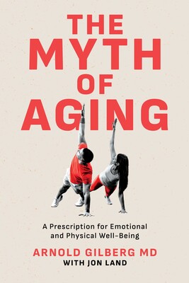 Myth of Aging Myth of Aging