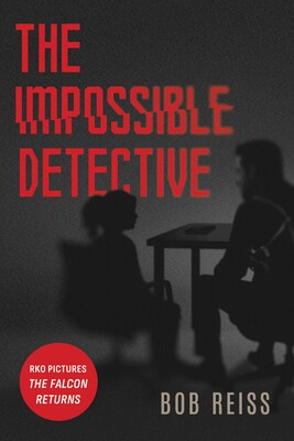 Impossible Detective
