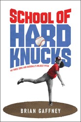 School of Hard Knucks School of Hard Knucks