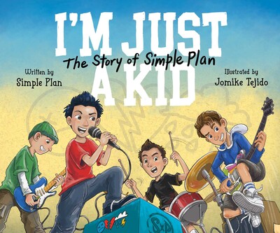 I’m Just a Kid I’m Just a Kid