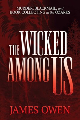 The Wicked Among Us The Wicked Among Us