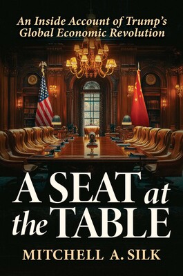 A Seat at the Table A Seat at the Table