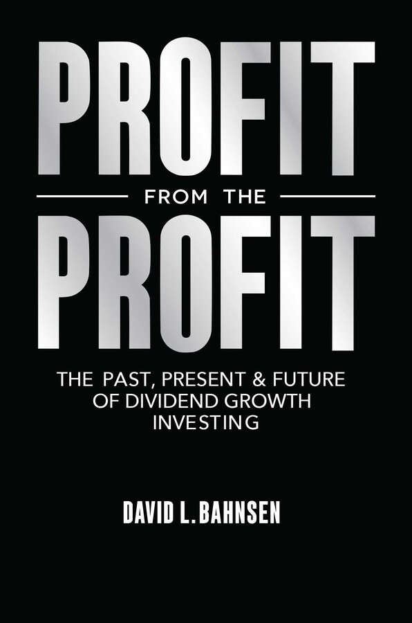 Profit from the Profit