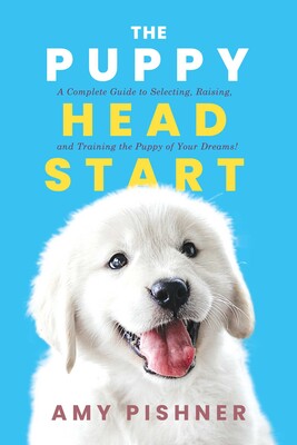 Puppy Head Start