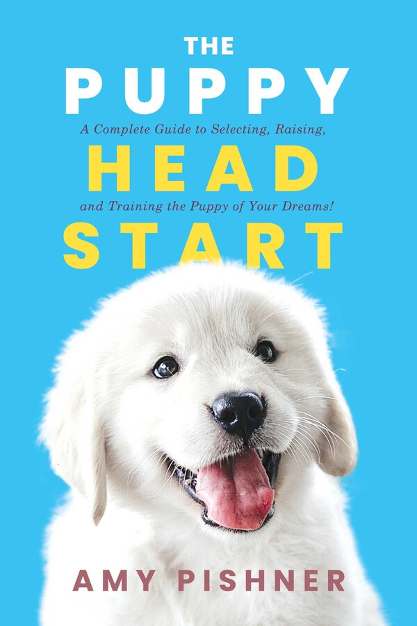 Puppy Head Start