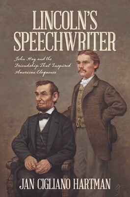 Lincoln's Speechwriter Lincoln's Speechwriter