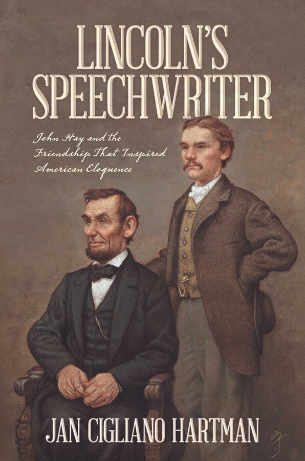 Lincoln's Speechwriter