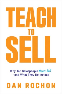 Teach to Sell Teach to Sell