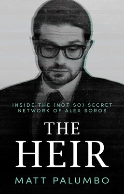 The Heir The Heir