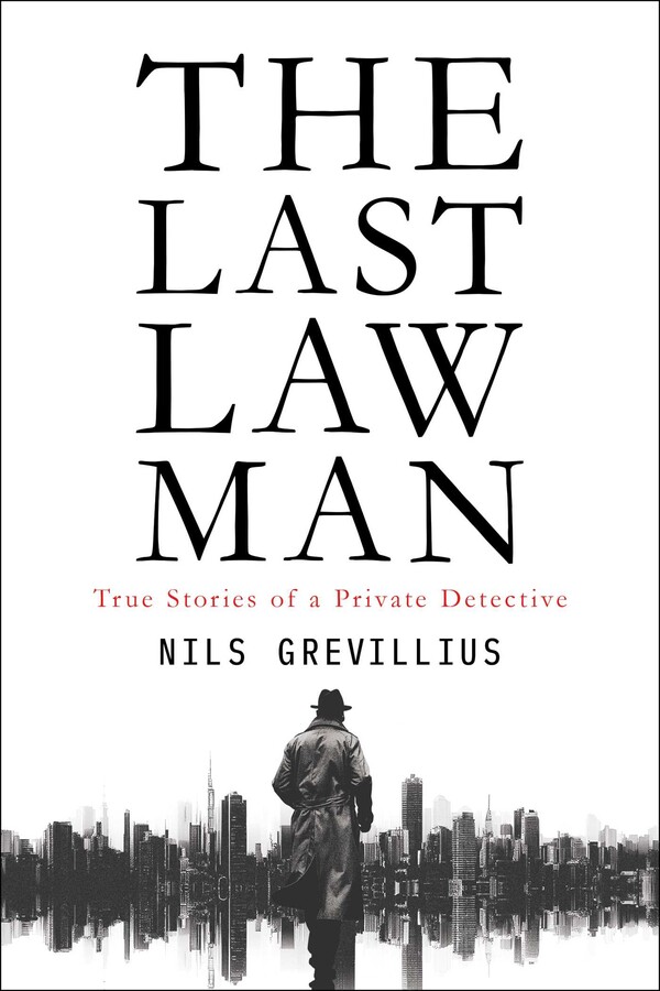 Last Lawman