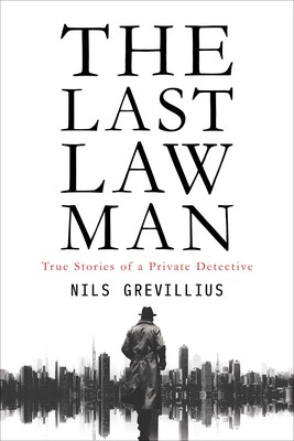 The Last Lawman